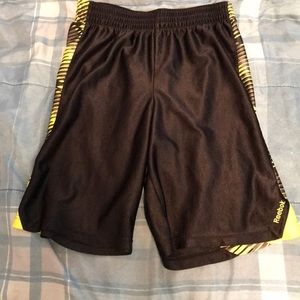 Reebok Athletic Shorts
